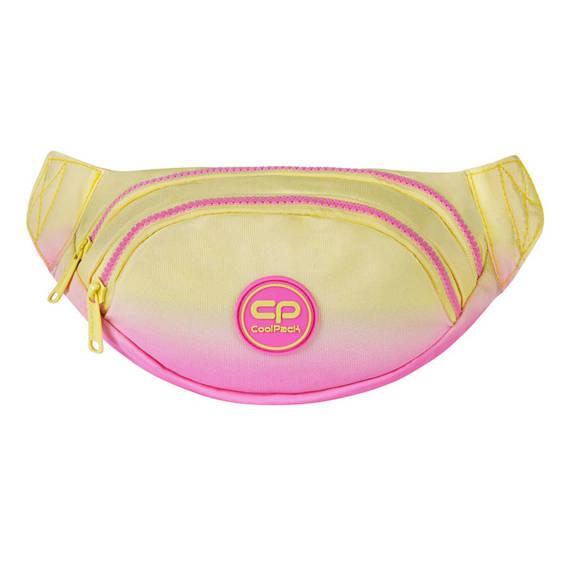 SASZETKA NERKA CP ALBANY - GRADIENT PEACH