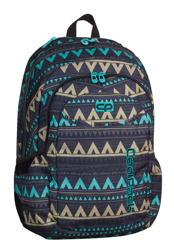 PLECAK CP URBAN 928 2 PRZEGRODY