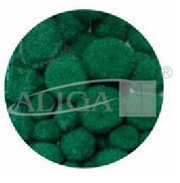 POMPONY POM-083 ZIELONE