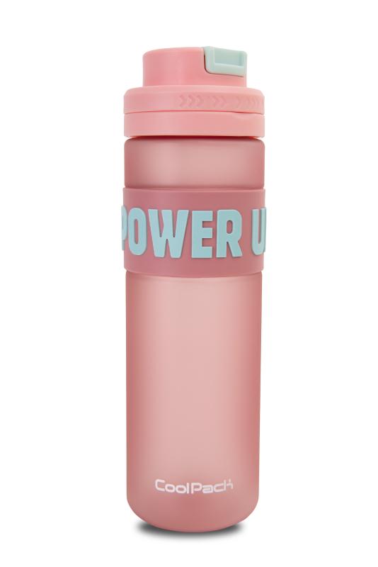BIDON CP EASY - 820 ml - PINK