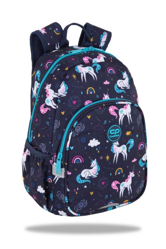 PLECAK DZIECIĘCY CP TOBY - MRS UNICORN
