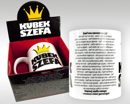 KUBEK GIGANT N