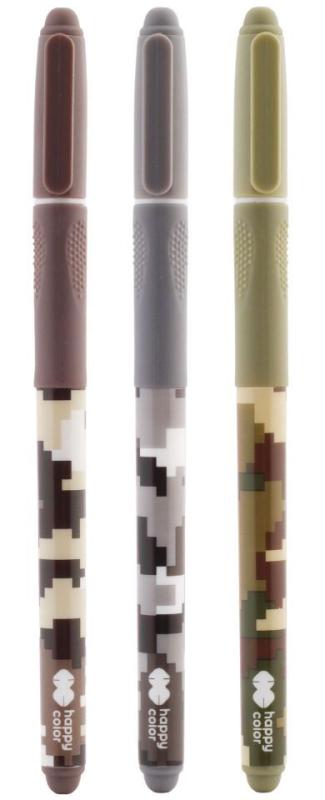 DŁUGOPIS WYMAZYWALNY MORO STYLE 0.5MM NIEBIESKI A/40 GDD
