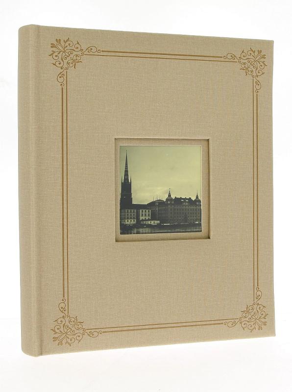 ALBUM TRAD.24X29/40 DBCS20 VENUS-2
