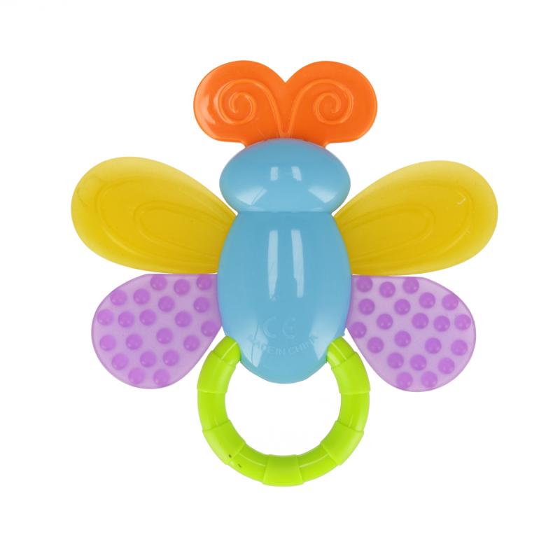 GRZECHOTKA MOTYL