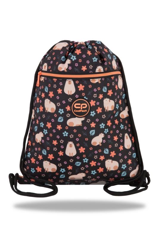 WOREK NA BUTY CP VERT - KAPIBARA