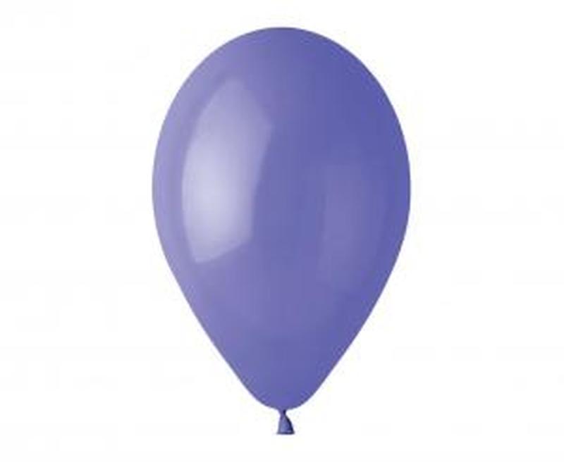 BALON 10 PASTEL BARWINEK A100