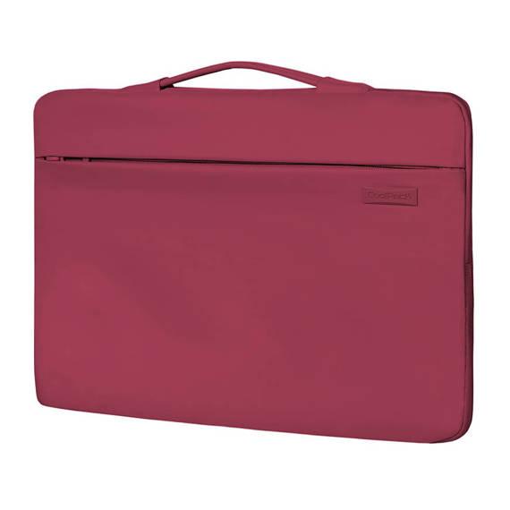 ETUI NA LAPTOP SATURN - BURGUNDY