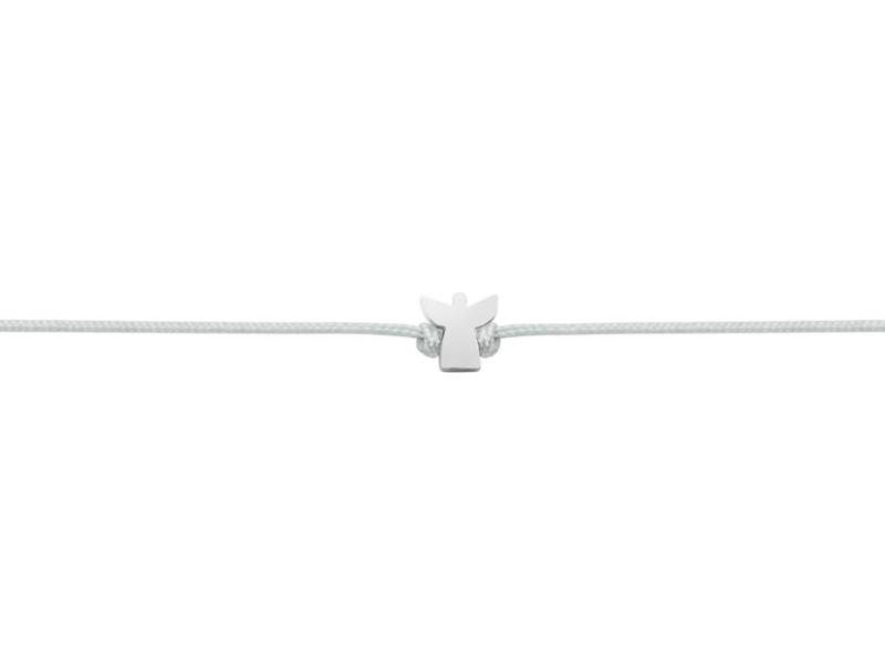LOVELY FRIENDS BRANSOLETKA ANGEL (STAINLESS STEEL)