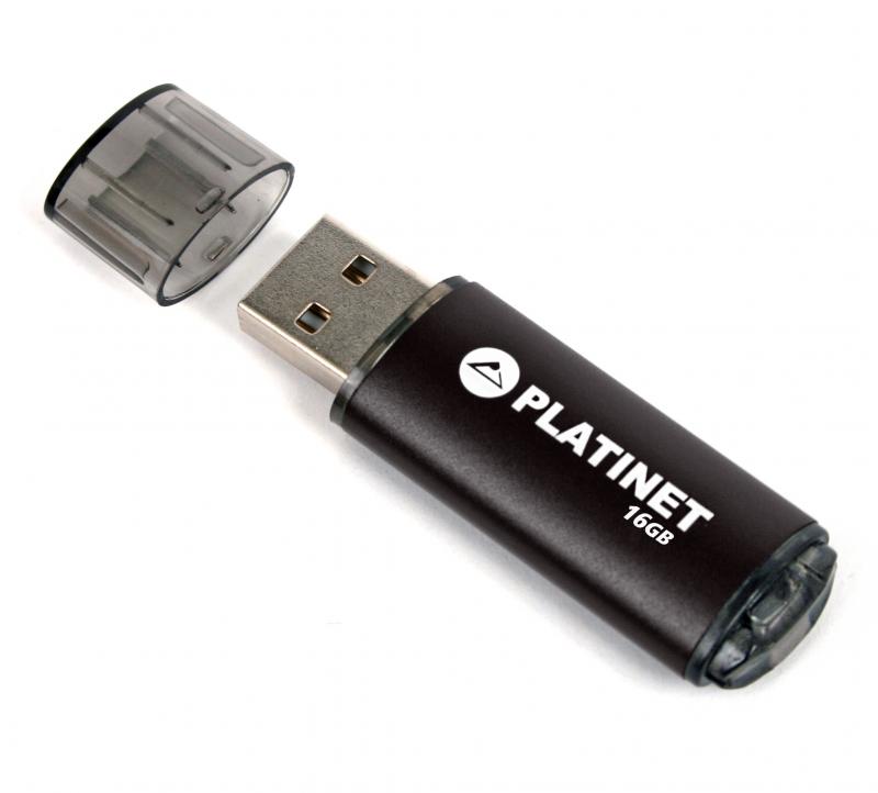 PENDRIVE 16GB STORANGE/MEDIARANGE