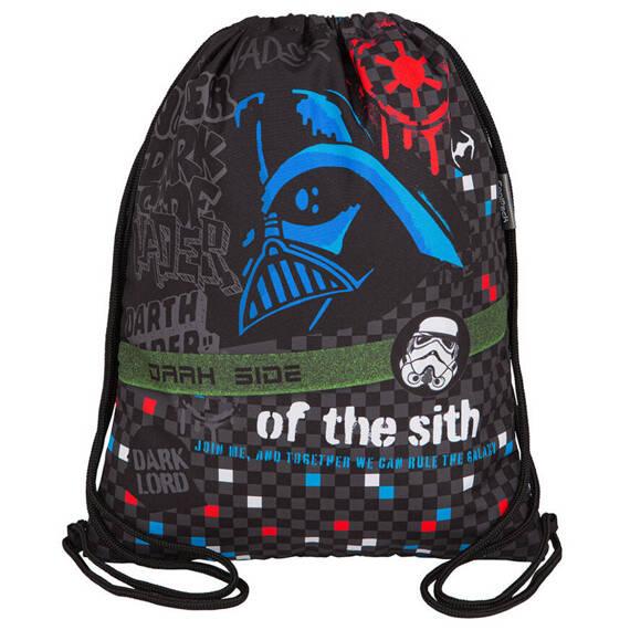 WOREK NA BUTY CORE - BETA - STAR WARS DISNEY