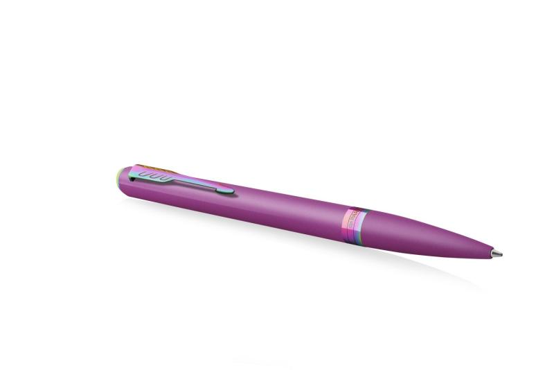 DŁUGOPISU PARKER MERIDIAN GRAPE RBT M