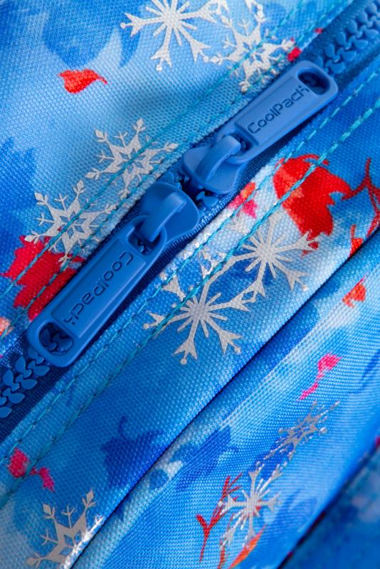 PLECAK WYCIECZ. CP DISNEY - TOBY - FROZEN II - 2