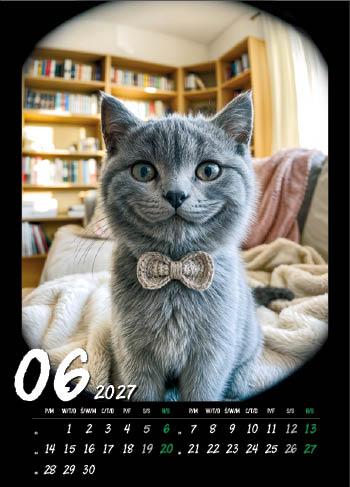 KALENDARZ WIELOPLANSZOWY HAPPY ANIMALS JOTAN STANDARD