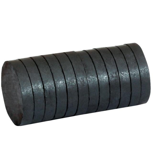 MAGNESY 30MM X5MM A/12 GRAND