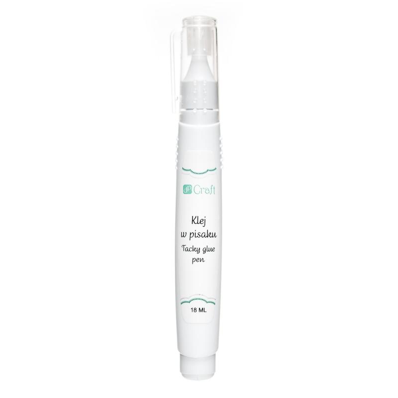 KLEJ W PISAKU 18ML