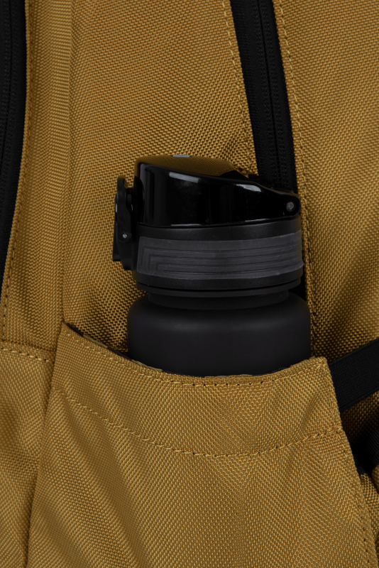 PLECAK MŁODZIEŻOWY CP - IMPACT PRO MUSTARD