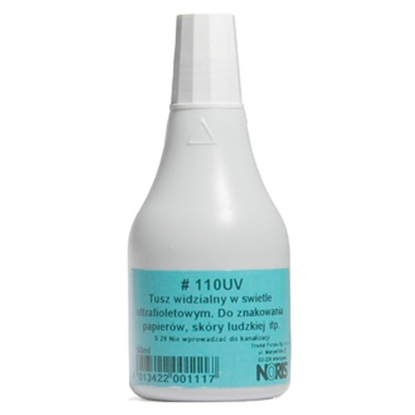 TUSZ NORIS WIDZIALNY W UV 50ML