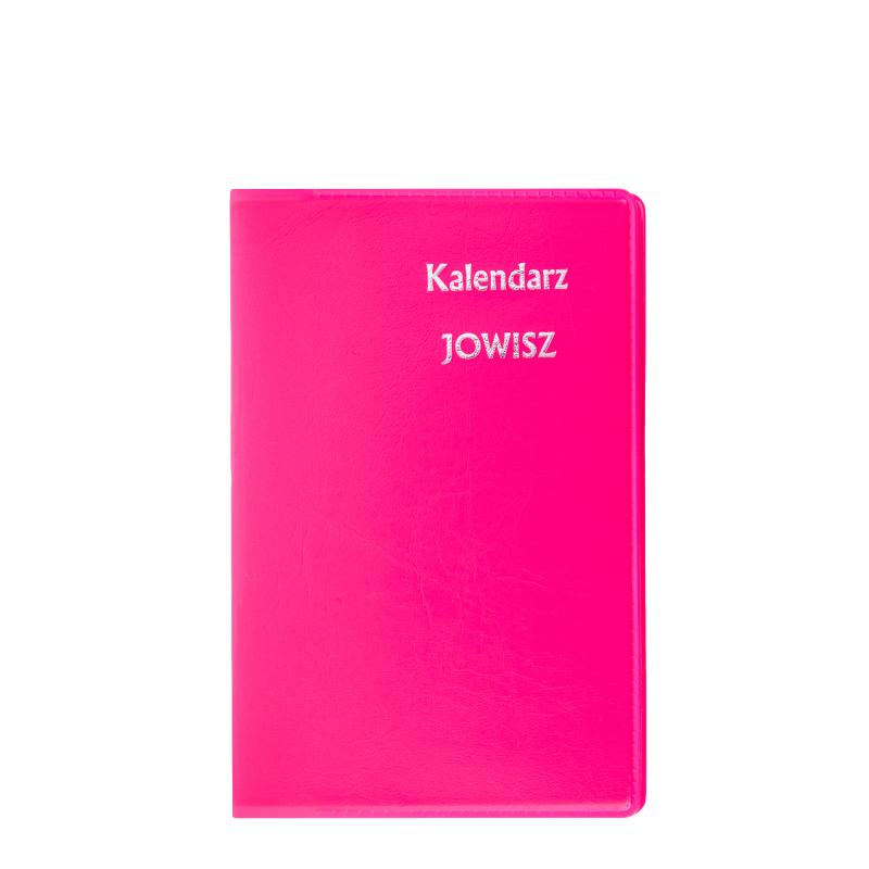 KALENDARZ KIESZONKOWY JOWISZ 2027