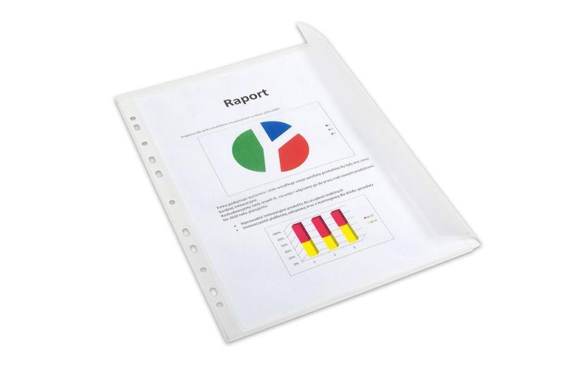KIESZEŃ A4 Z KLAPKĄ BANTEX A10