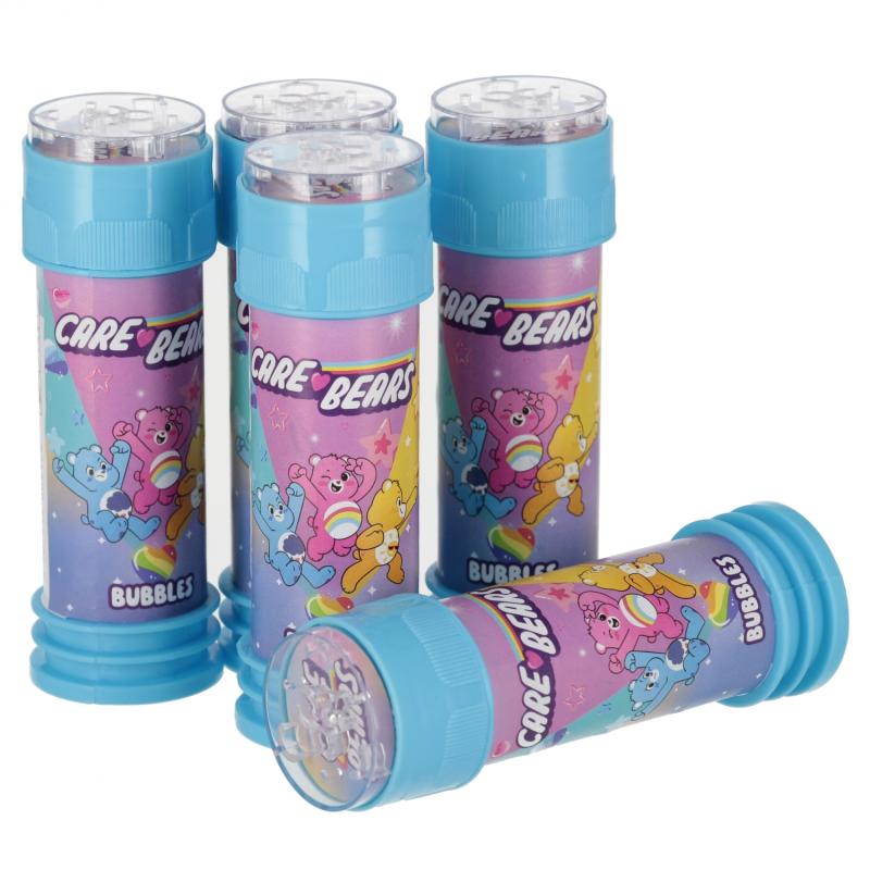 BAŃKI MYDLANE CARE BEARS 55ML MY BUBBLE