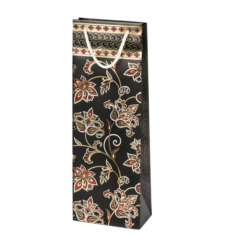 TOREBKA BUTELKA 130X380X110 ORNAMENT POLMAK A10