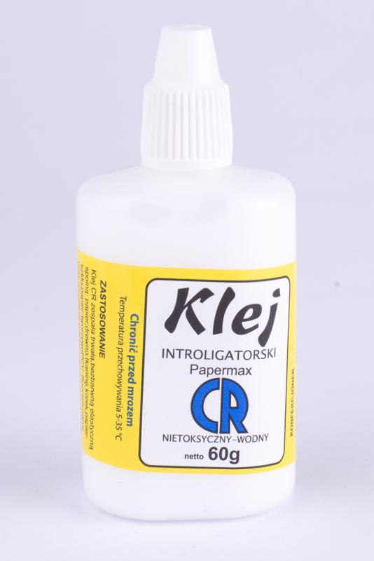 KLEJ INTROLIGATORSKI 60G