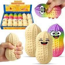 GNIOTEK ORZESZEK FISTASZEK SQUISHY 7X10