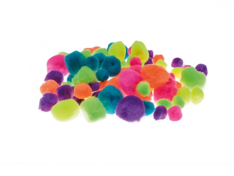 POMPONY POM03 NEONOWE BREWIS