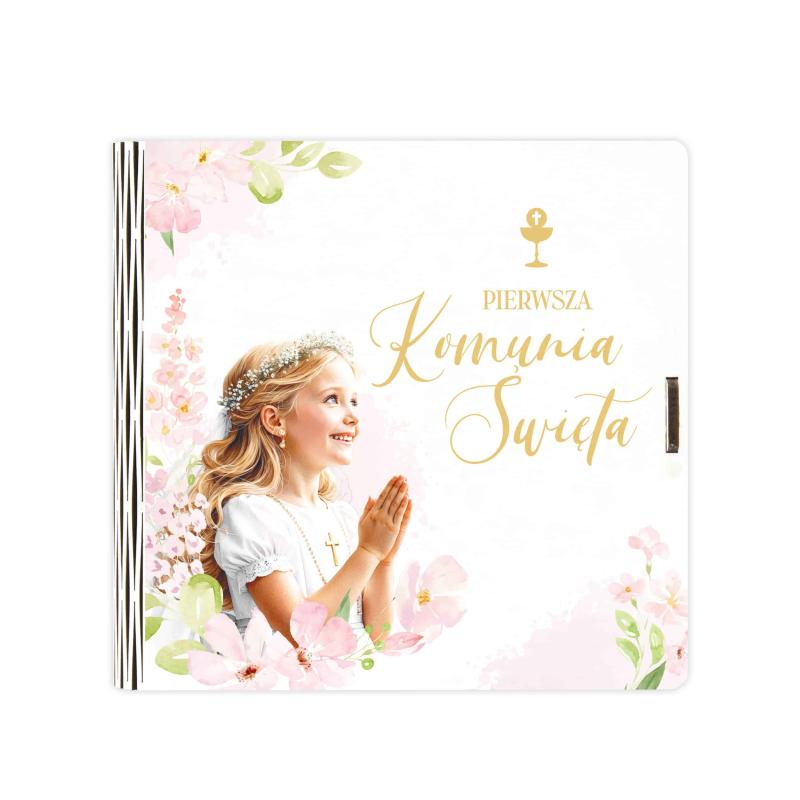ALBUM KW DG KOMUNIA KOTEK