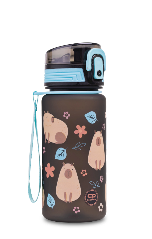BIDON CP BRISK MINI - 400 ML - KAPIBARA