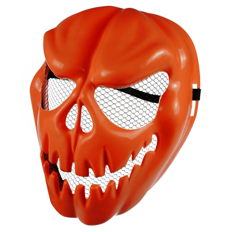 MASKA DYNIA HALLOWEEN