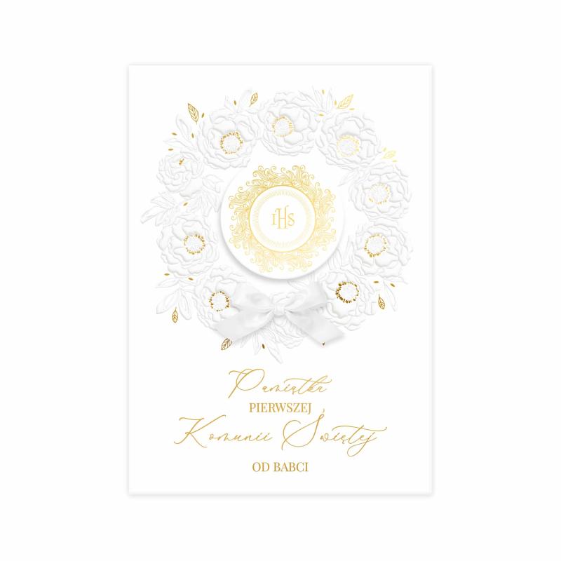 ALBUM A5 KOMUNIA KOTEK