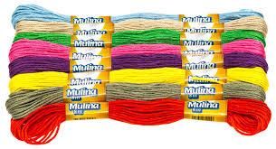 MULINA MP MIX PASTEL