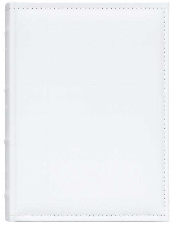 ALBUM 10X15/300 WHITE
