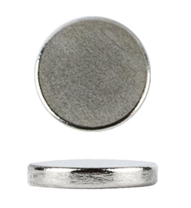 MAGNESY NEODYMOWE GR-N509 9 MM GRAND 5 szt.