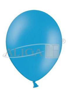BALON 12 PASTELOWY NIEBIESKI A100