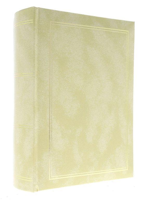 ALBUM 10X15/300/2S B46300/2S CLASSIC IVORY