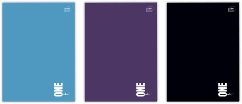 ZESZYT A4/32 # INTER M ONE COLOR UV 70G