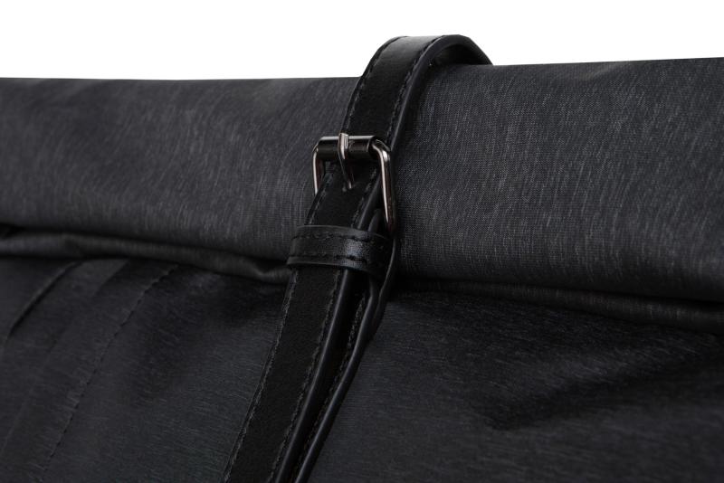 PLECAK ANTYWŁAMANIOWY - R-BAG - ROLL BLACK #