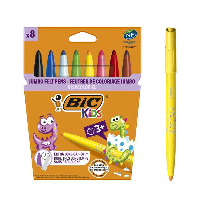 PISAKI BIC 1161 ECO VISA XL CBW