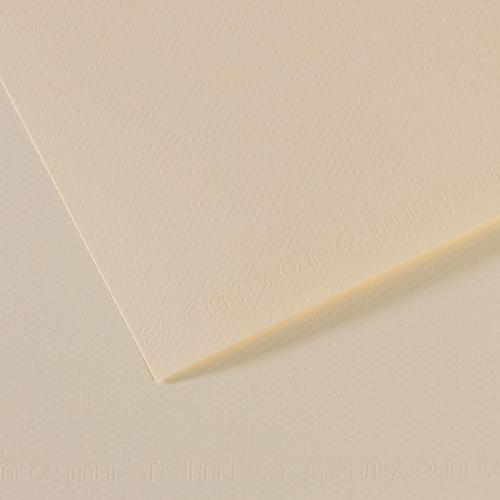 PAPIER PASTELOWY A4/25 110 LILY 160G MI-TEINTES