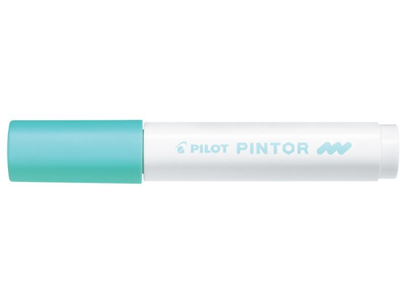 MARKER PILOT PINTOR M PASTELOWY ZIELONY