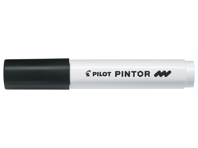 MARKER PILOT PINTOR M CZARNY