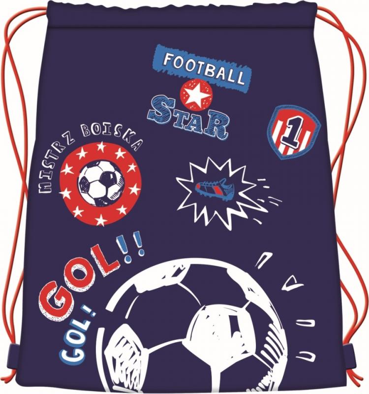 WOREK NA OBUWIE PREMIUM FOOTBALL CABJ