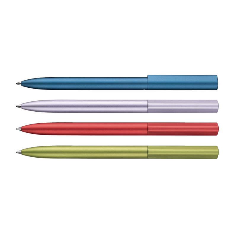 DŁUGOPIS PELIKAN K6 INEO OCEAN BLUE ETUI