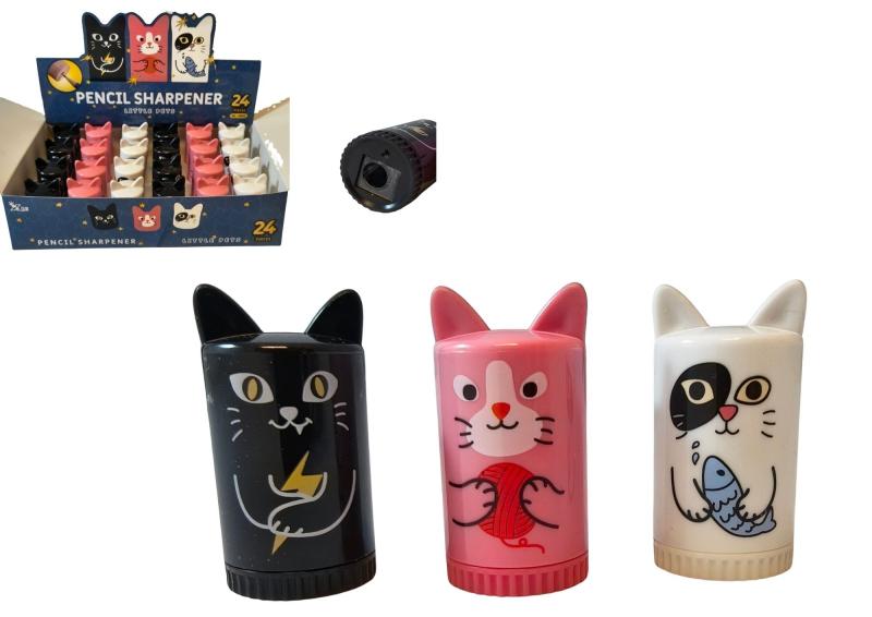 TEMPERÓWKA QB/T 1337 LITTLE PETS KOTY