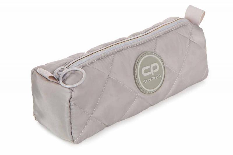 SASZETKA TUBA CP -RUBY - VINTAGE GREY MIST