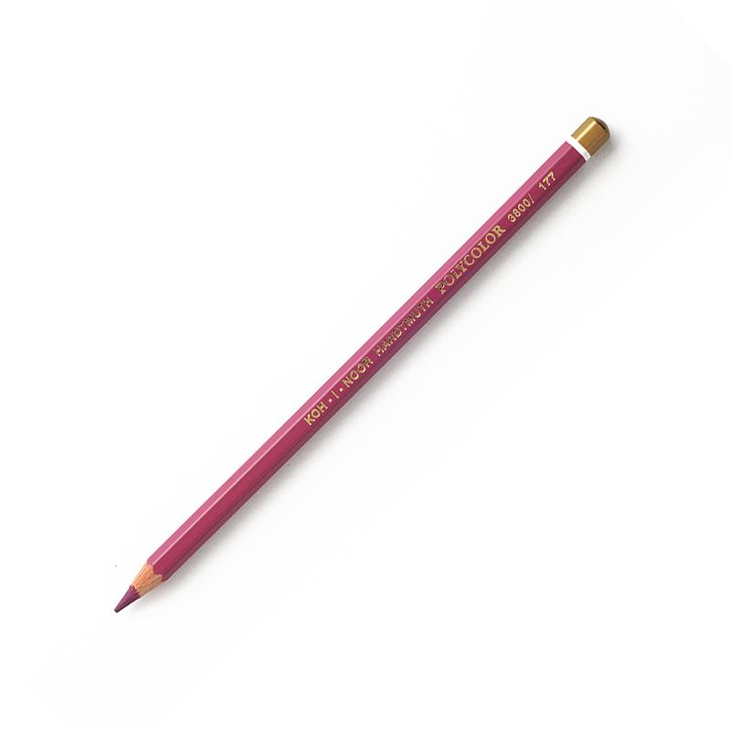 KREDKA KOHINOR POLYCOLOR 3800/177
