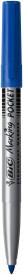 MARKER BIC MARKING FINE POCKET ECOLUTIONS NIEBIESKI A/12szt